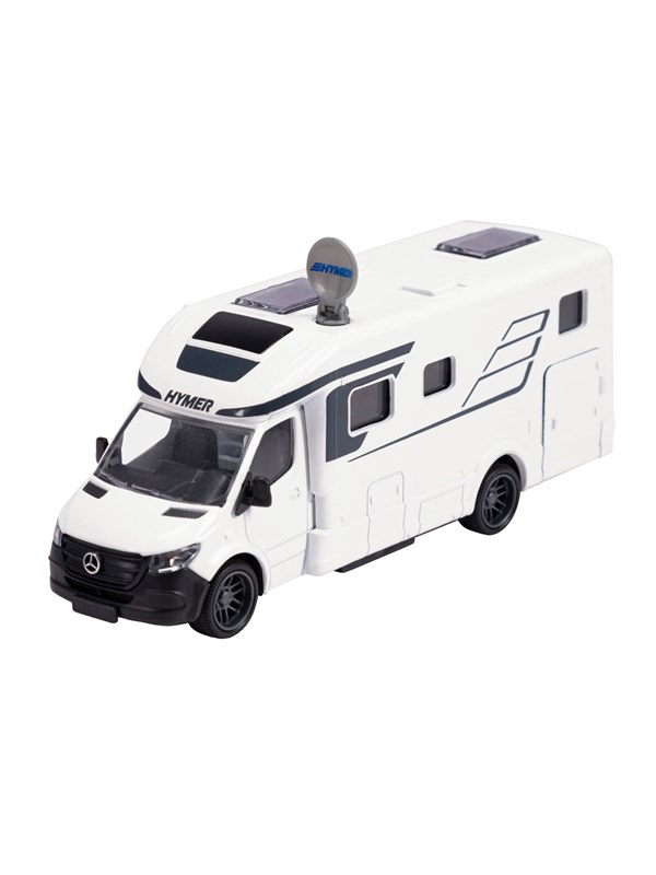 Majorette Hymer B-Class Wohnmobil