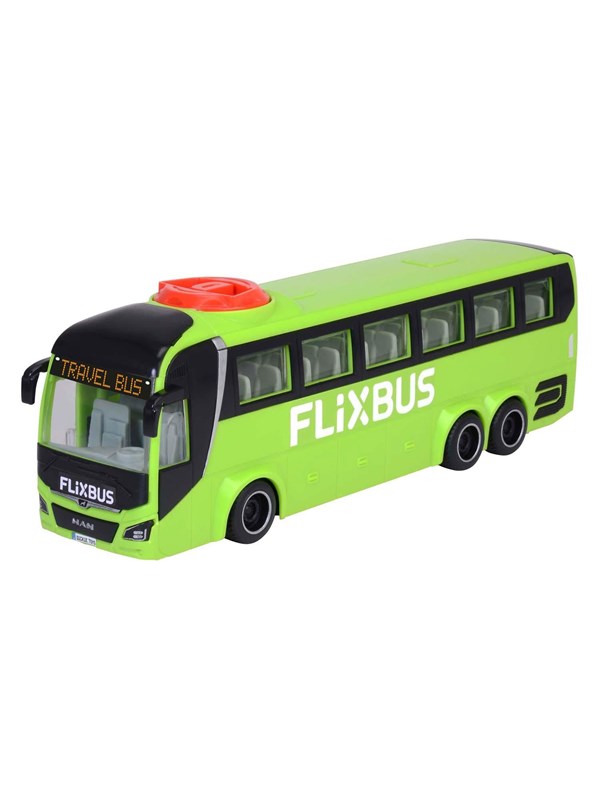 Dickie MAN Lions Coach - Flixbus