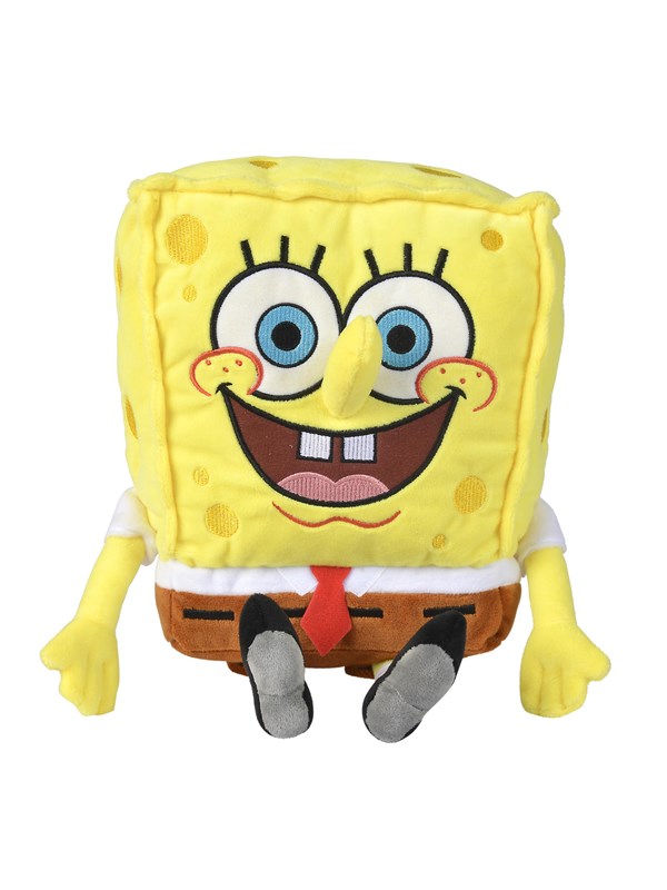 SpongeBob Plüschfigur SpongeBob - ab Geburt