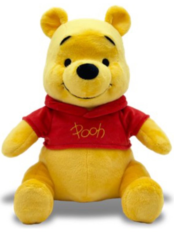 Simba Toys plush Disney WTP Winnie, 25cm