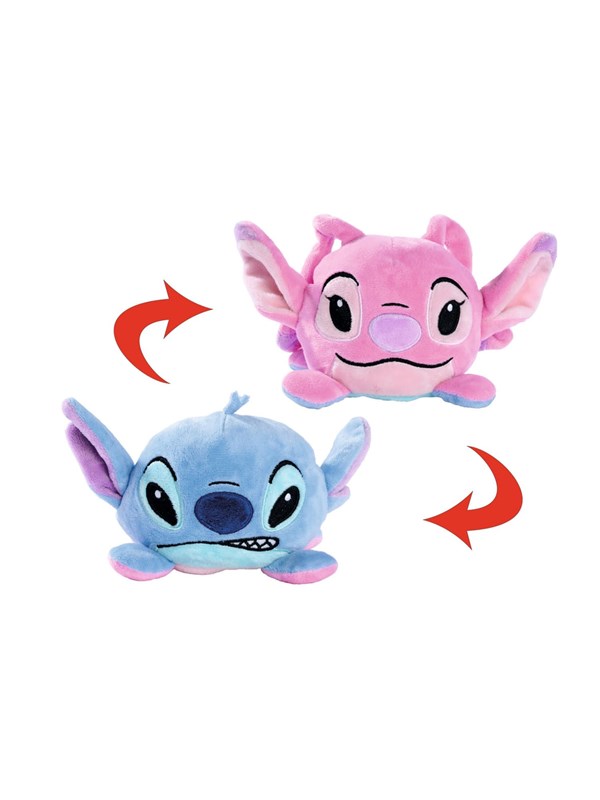 Simba Toys plush Disney LiloStitch AngelStitch