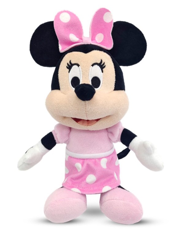 Simba Toys plush Disney Minnie Mini 15cm