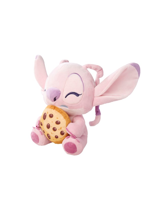 Simba Toys plush Disney Angel mit Keks 25cm