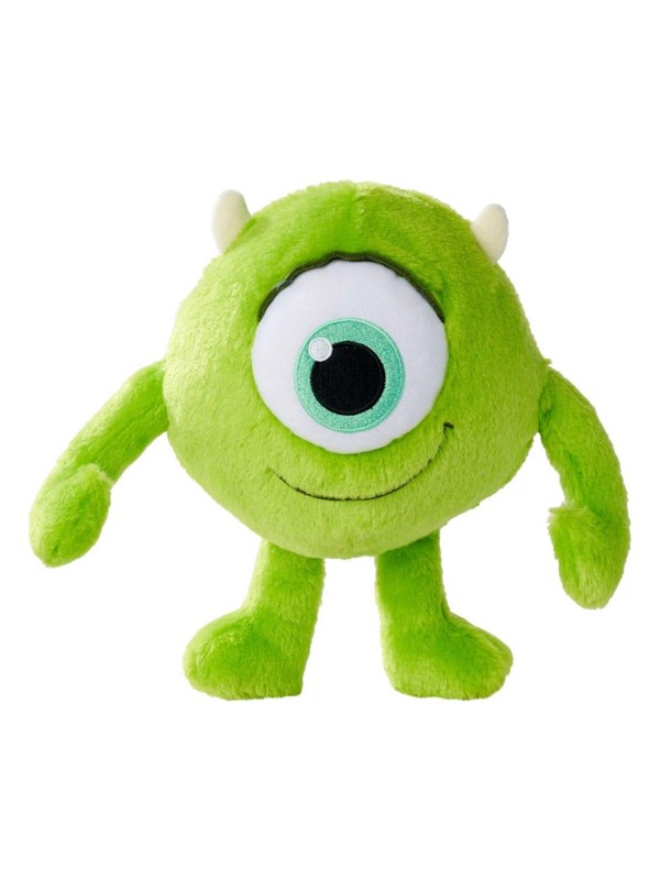 Simba Toys plush Disney Pixar Flufflets Mike 25cm