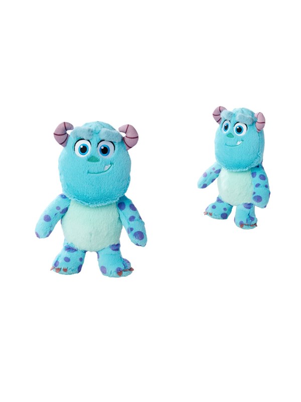 Simba Toys plush Disney Pixar Flufflets Sulley 25cm