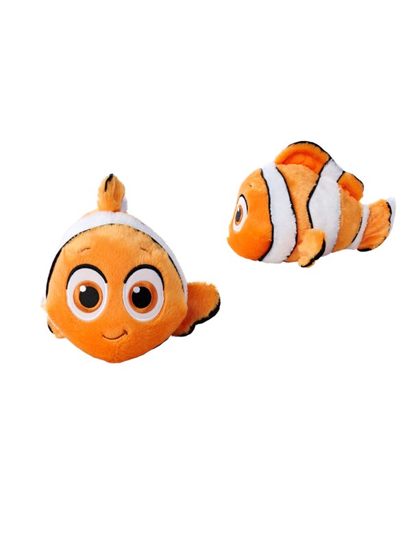 Simba Toys plush Disney Pixar Flufflets Nemo 25cm