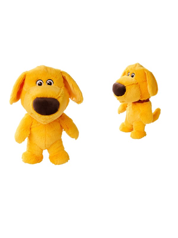 Simba Toys plush Disney Pixar Flufflets Dug 25cm