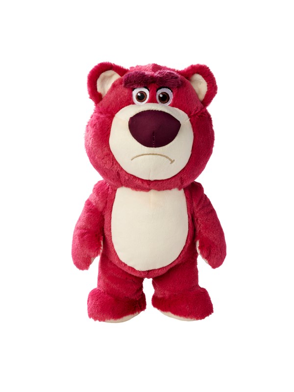 Simba Toys plush Disney Pixar Flufflets Lotso 25cm