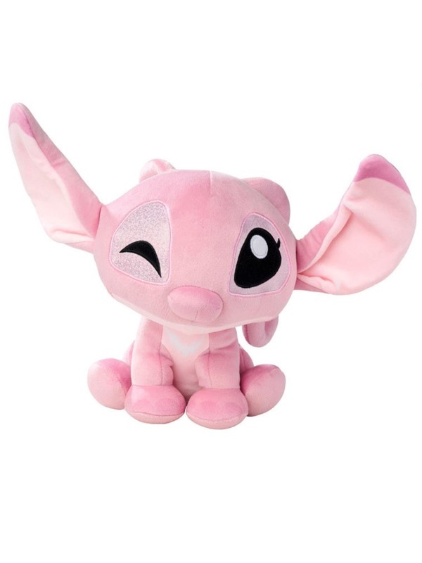 Plüschtier Simba Doorables Disney Stitch Angel