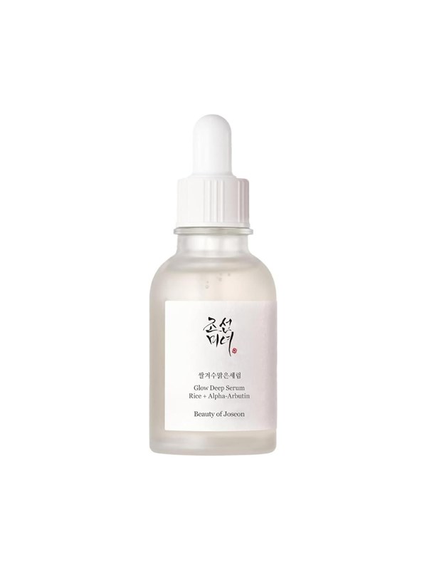 Beauty of Joseon Glow Deep Serum Rice  Alpha-Arbutin  60 ml