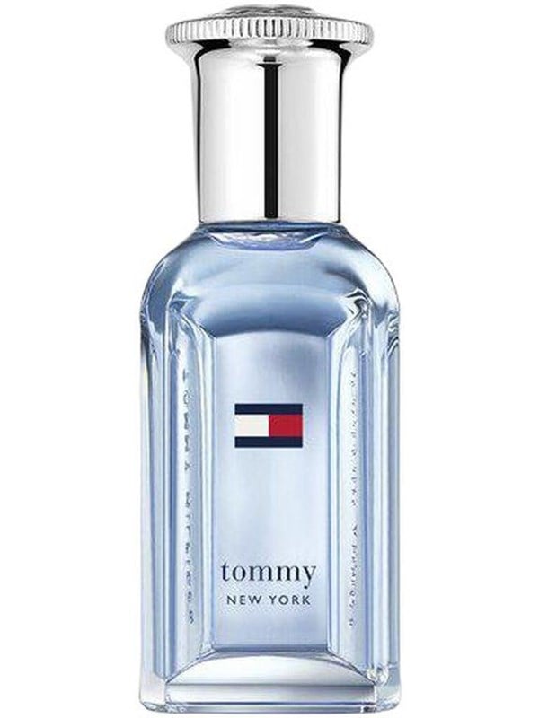 Tommy Hilfiger New York Eau de Toilette 30 ml - 30 ml0