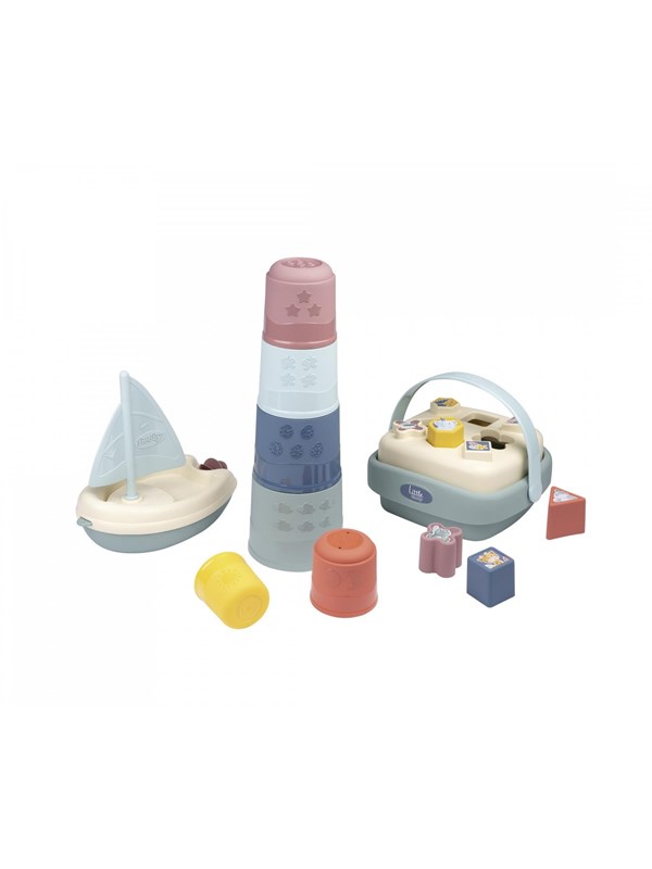 Smoby LS Awakening  Bade-Set