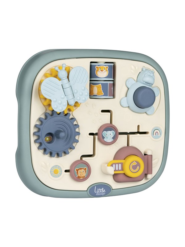 Smoby LS Aktivitts-Tablet