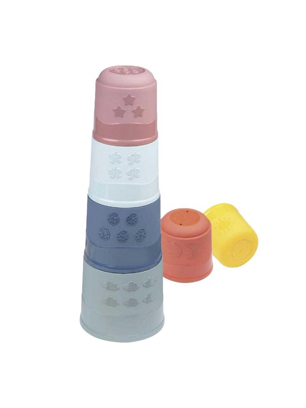 Smoby LS Zauberturm