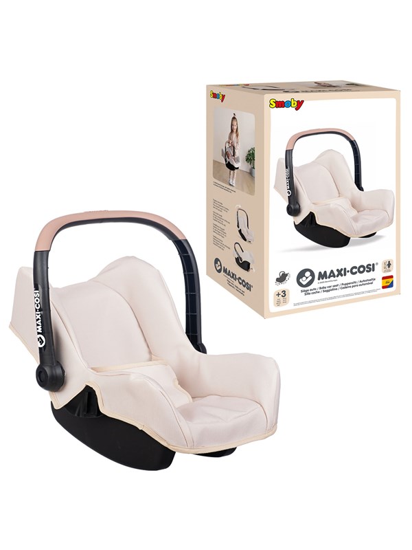 Smoby MCQ Maxicosi