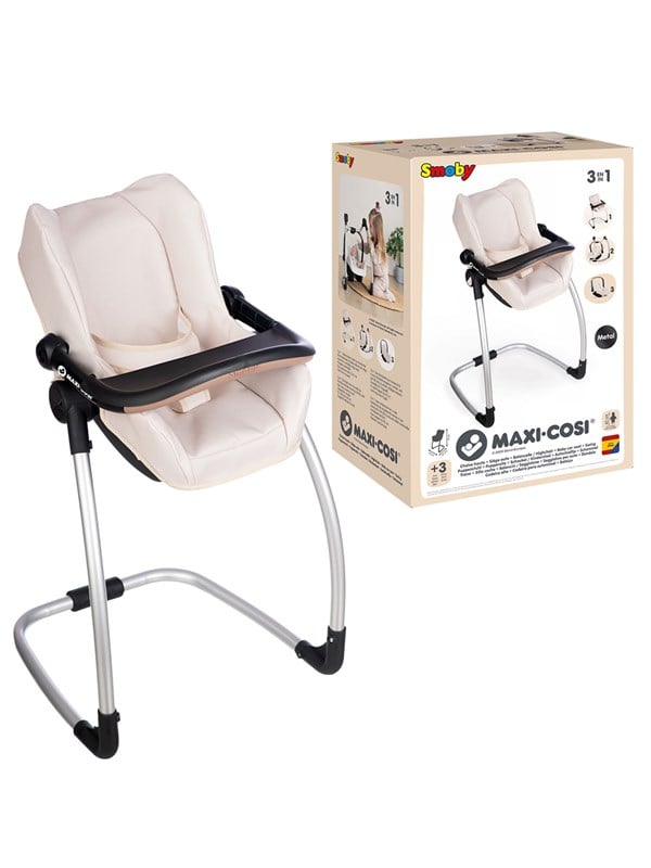 Smoby MCQ  Cosi  Hochstuhl