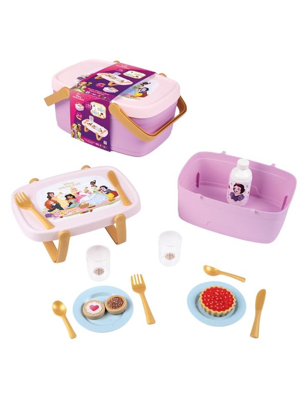Smoby DP 2in1 Picknickkorb
