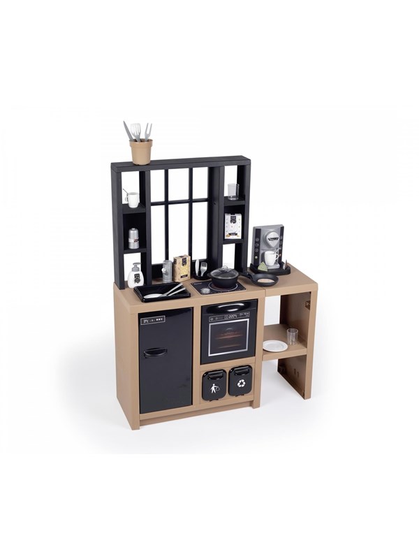 Smoby Loft-Kche