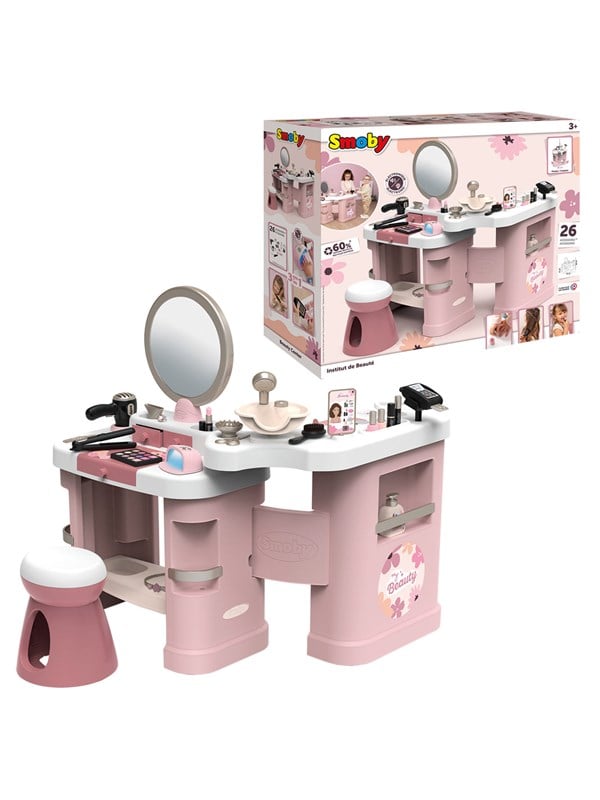 Smoby Mein Beauty-Center