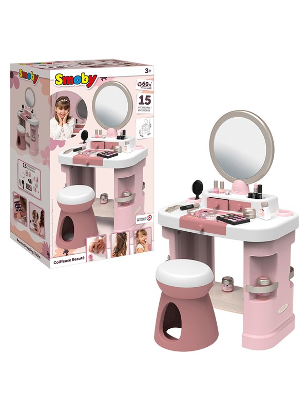 Smoby Mein Beauty-Schminktisch