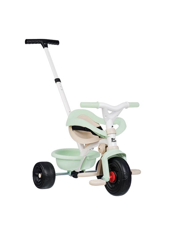 Smoby Be Fun Comfort Dreirad