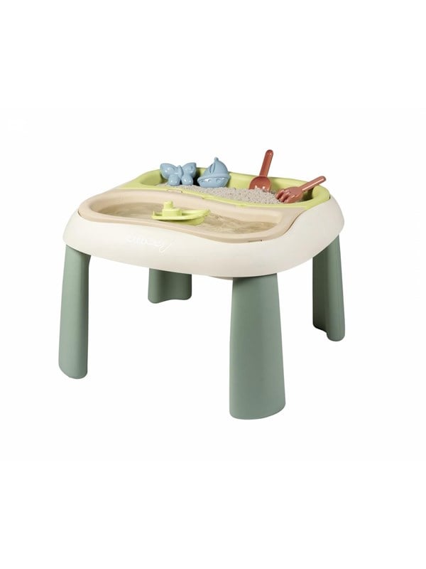 Smoby SLife Sand-  Wassertisch