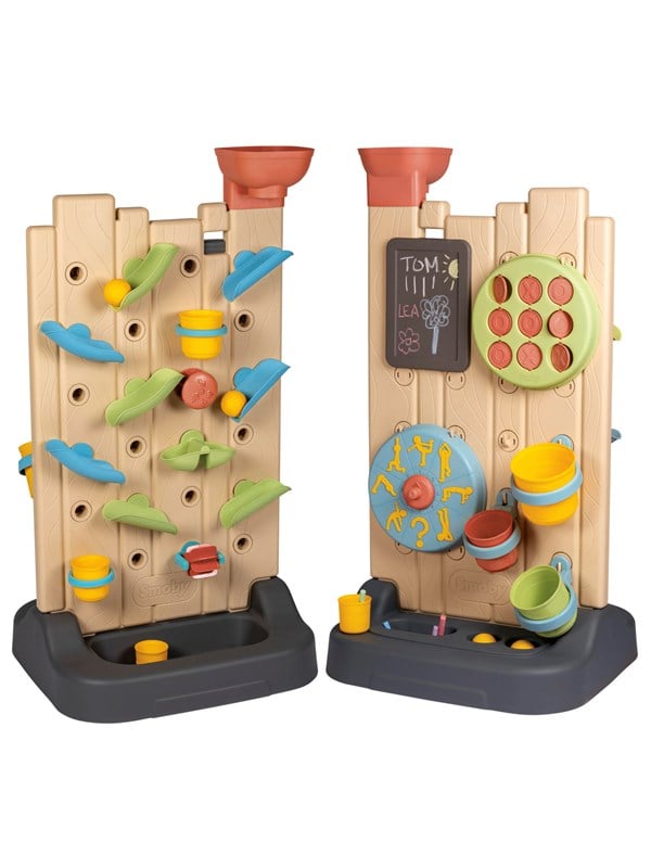 Smoby SLife AKTIVITTSWAND