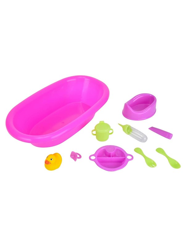 Simba NBB Badewanne fr Puppen