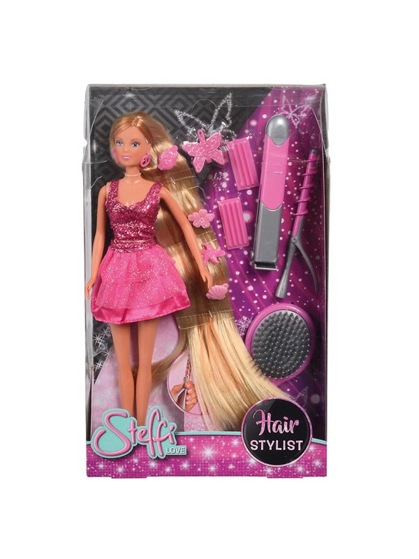 Simba Steffie Love Haarstylistin