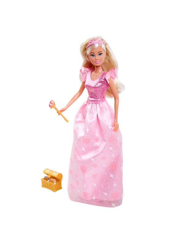 Simba Steffie Love Prinzessin Diamant