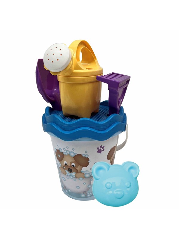 Others Hunde-Eimer-Set