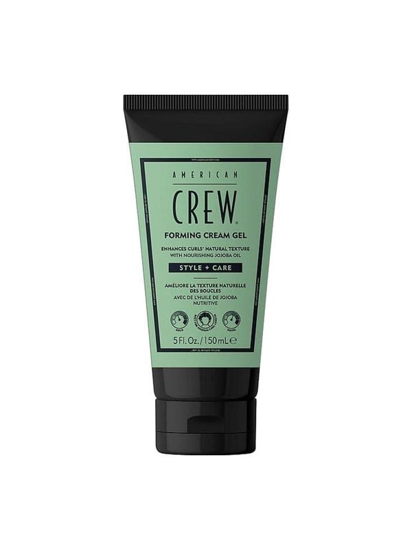 American Crew Crew Forming Gel 150 ml