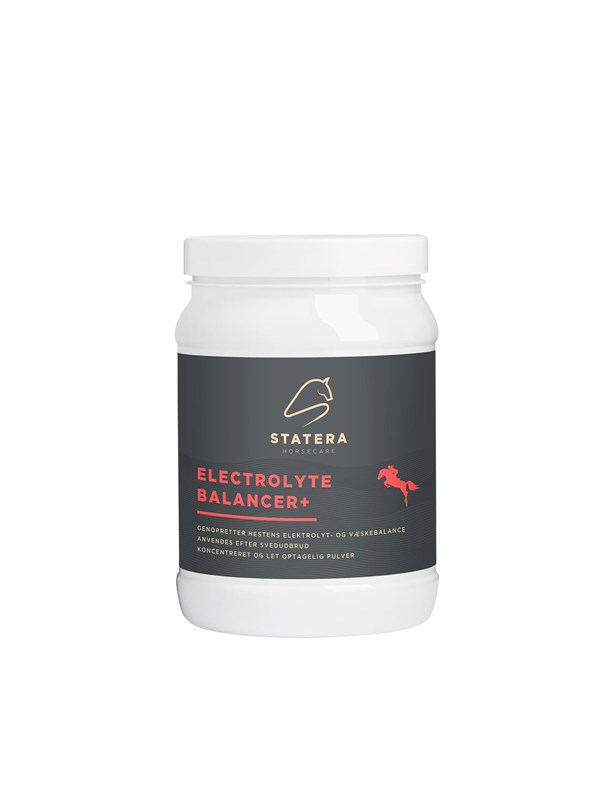 STATERA Horsecare STATERA Electrolyte Balancer + 1.5 kg