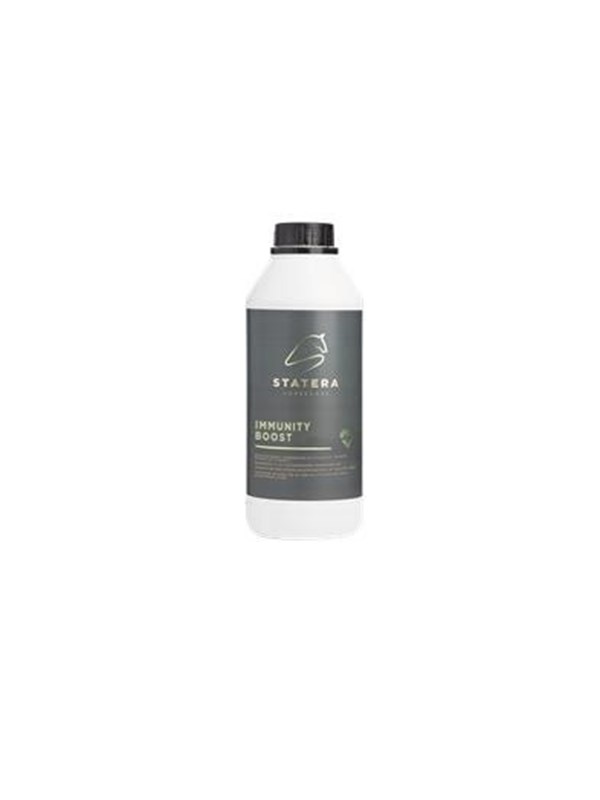 STATERA Horsecare Immunity Boost 1 L