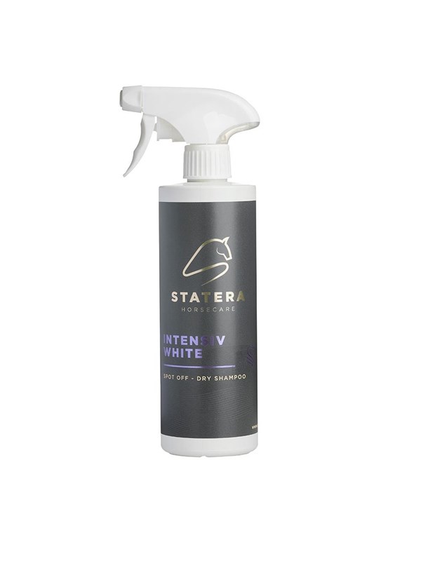 STATERA Horsecare Intensive White