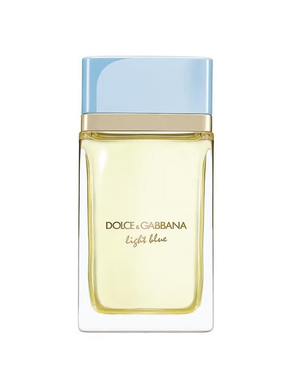 Dolce  Gabbana Light Blue Eau de Parfum 30 ml - 30 ml0