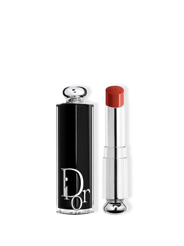 Christian Dior Addict - Shine Lipstick - 90 Natural Origin - Refillable 740 Saddle