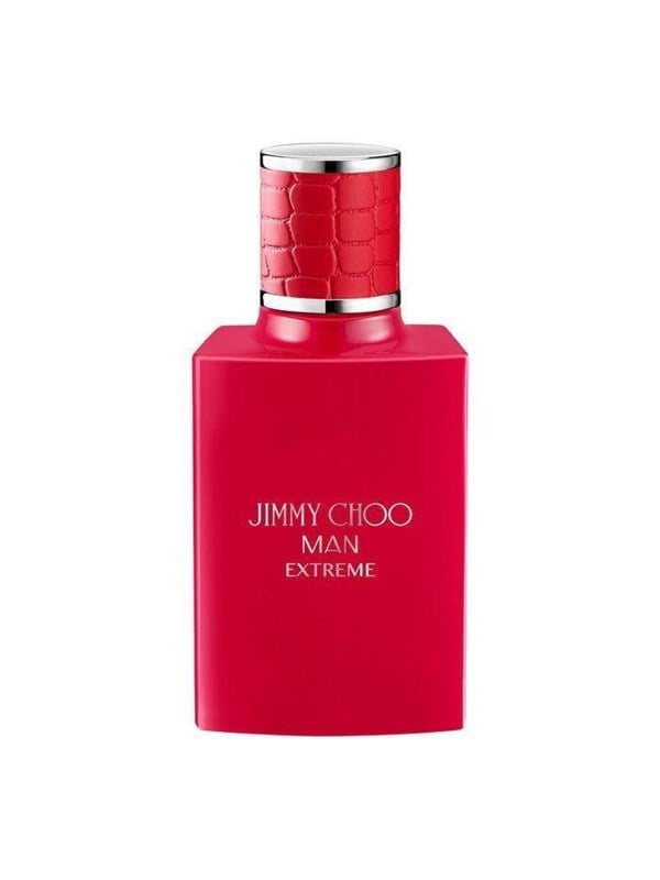 Jimmy Choo Man Extreme Eau de Parfum 30 ml - 30 ml0
