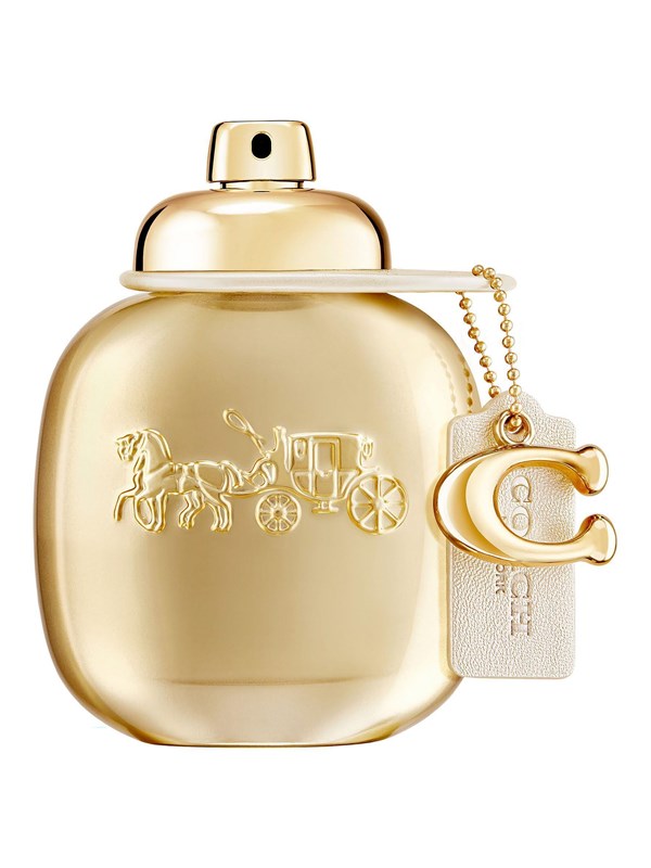 Coach Woman Gold Parfum Eau de Parfum - 50 ml0