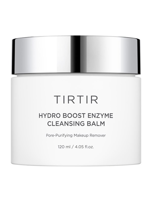 TirTir Hydro Boost Enzyme Cleansing Balm 120 ml