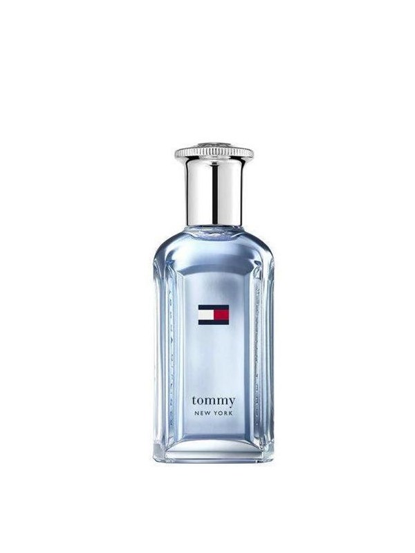 Tommy Hilfiger Tommy New York Eau de Toilette 50 ml - 50 ml0