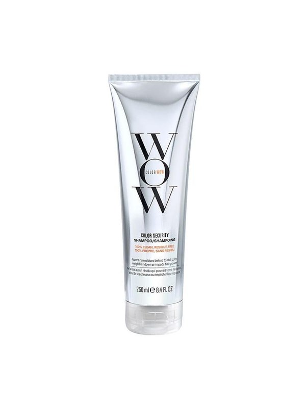 Color WOW - Color Security Shampoo