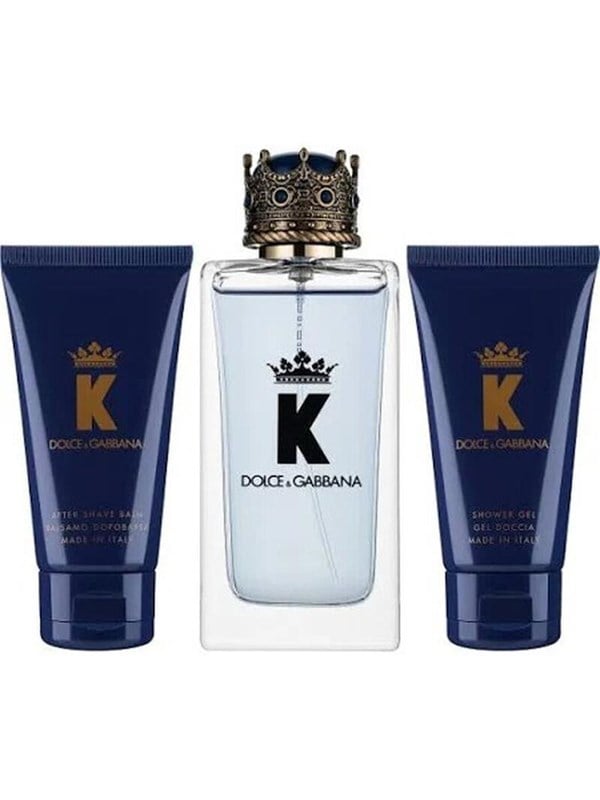 Dolce Gabbana K Giftset