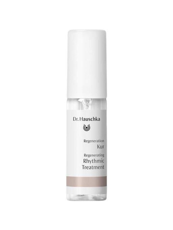 Dr Hauschka Regenerating Intensive Treatment