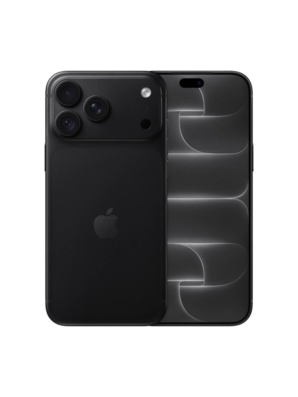 Apple iPhone 18 Pro Max 1TB - Black