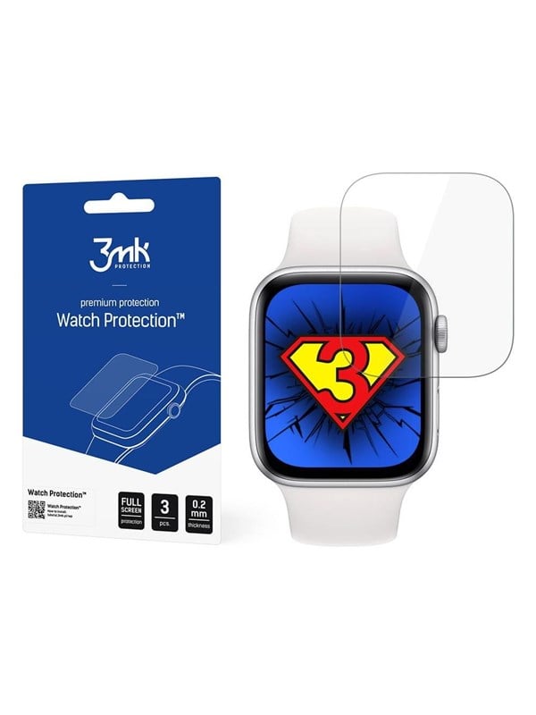 3mk Watch Protection v ARC - Apple Watch 6 40mm