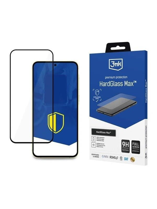 3mk 9H HardGlass Max Glass - Xiaomi 13