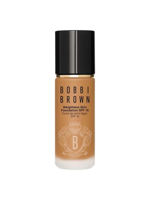 Bobbi Brown Weightless Skin Foundation SPF15 Golden