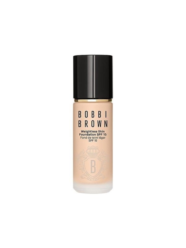 Bobbi Brown Weightless Skin Foundation SPF15 Porcelain