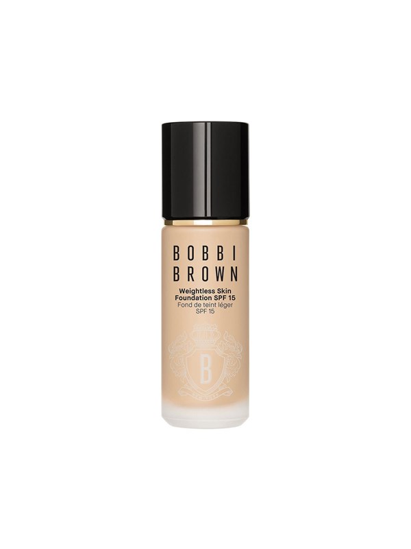 Bobbi Brown Weightless Skin Foundation SPF15 Cool Ivory